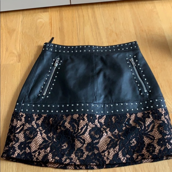 Revolve x NBD Evangeline Skirt - Picture 5 of 5